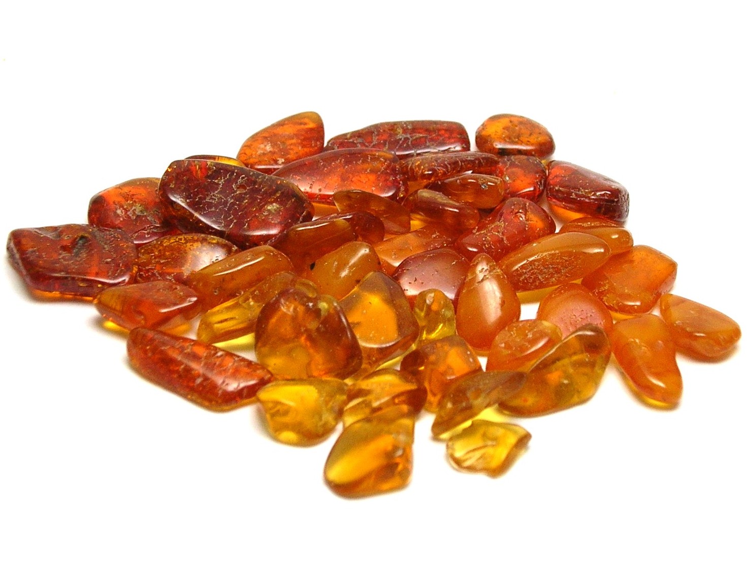 Image result for amber gemstone
